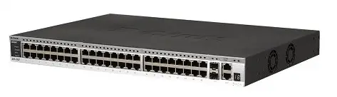 D-Link DES-3552