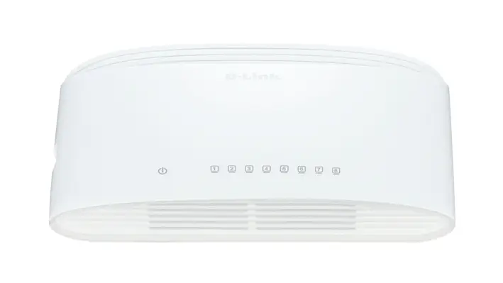 D-Link DGS-1008D DGS-1008D/DT