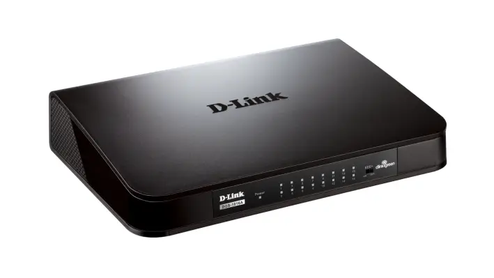D-Link DGS-1016A