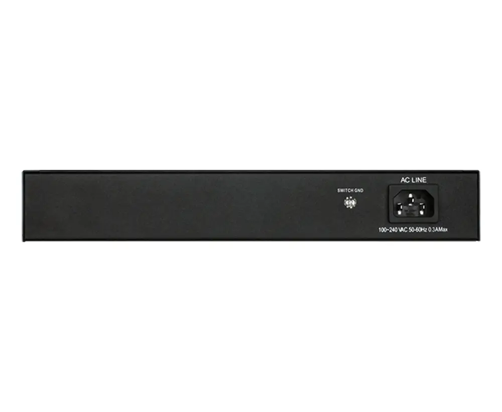 D-Link DGS-1016C