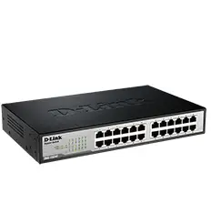 D-Link DGS-1024C