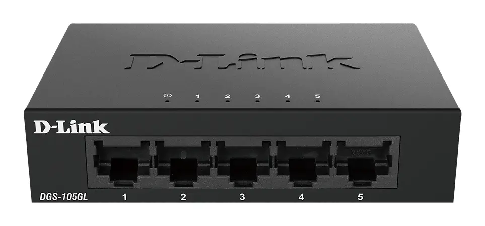 D-Link DGS-105GL DGS-105GL/B