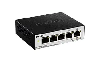 D-Link DGS-1100-05/B1