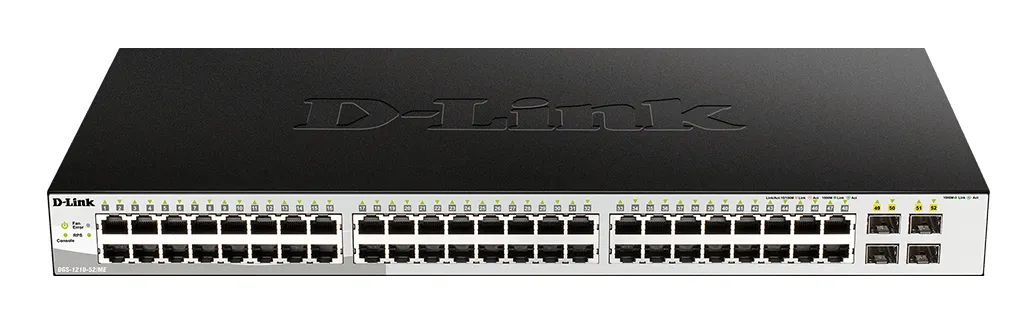 D-Link DGS-1210-52/ME/B