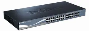 D-Link DGS-1500-28P