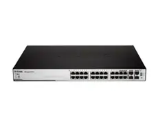 D-Link DGS-3100-24