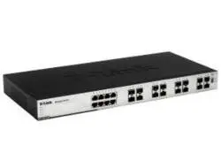 D-Link DGS-3100-24TG