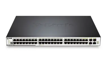 D-Link DGS-3120-48PC/EI