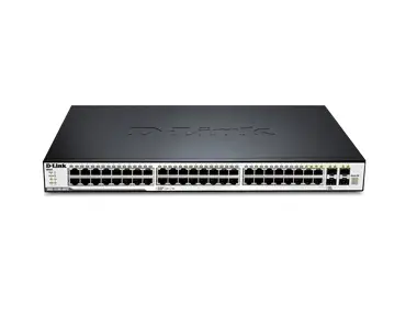 D-Link DGS-3120-48TC/EI