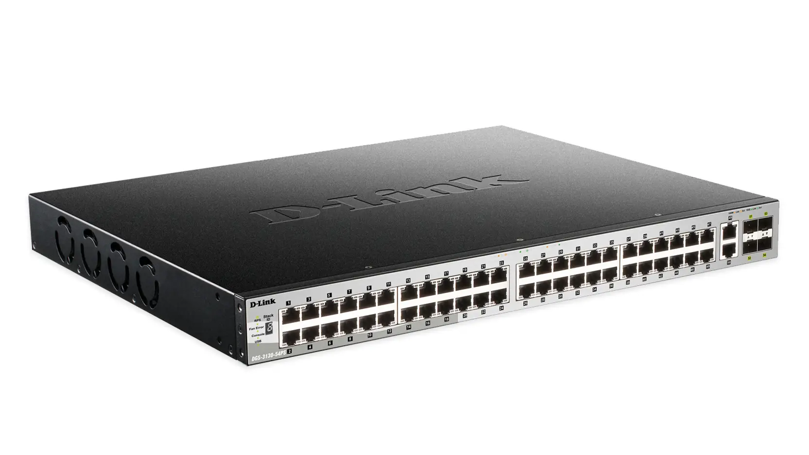 D-Link DGS-3130-54PS DGS313054PS