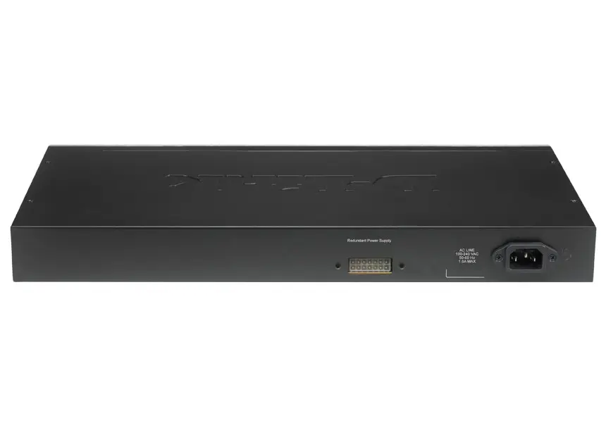 D-Link DGS-3200-24