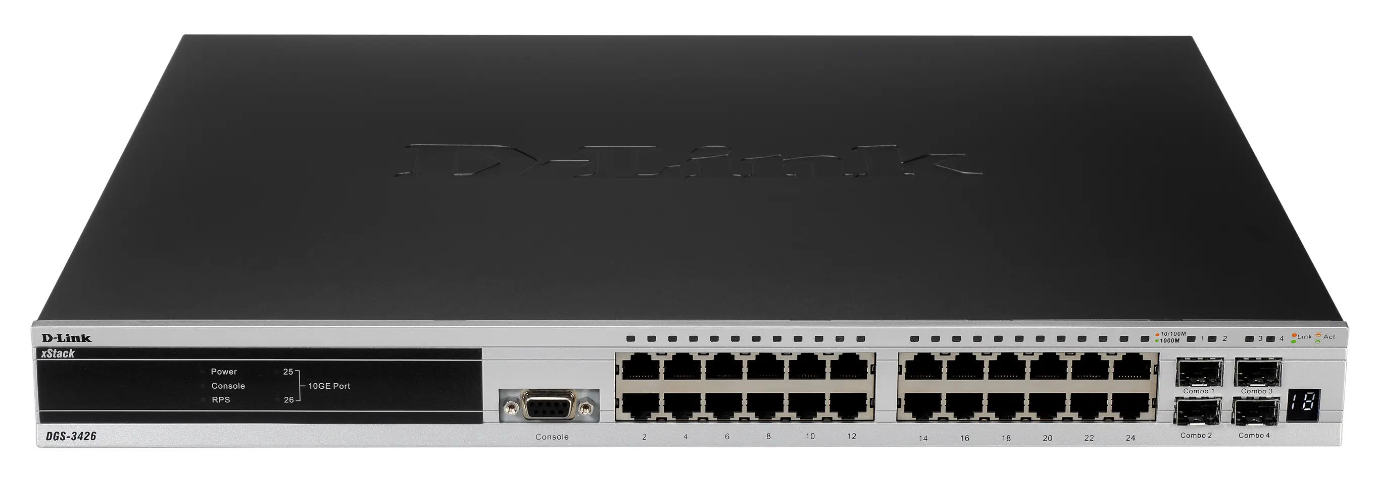 D-Link DGS-3426