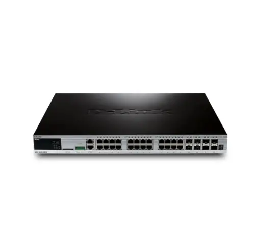 D-Link DGS-3620-28PC DGS-3620-28PC/S
