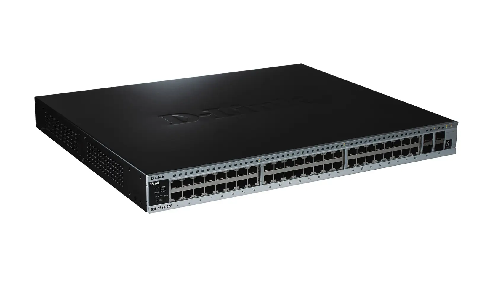 D-Link DGS-3620-52P
