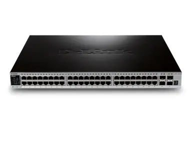 D-Link DGS-3620-52P-EI DGS-3620-52P/EI