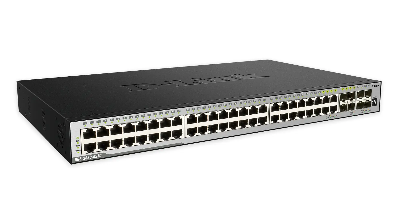D-Link DGS-3630-52TC