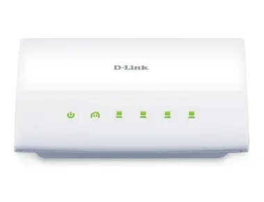 D-Link DHP-346AV
