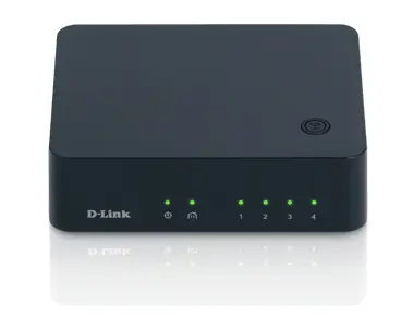 D-Link DHP-540