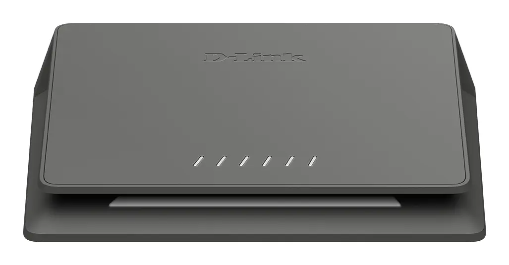 D-Link DMS-106XT