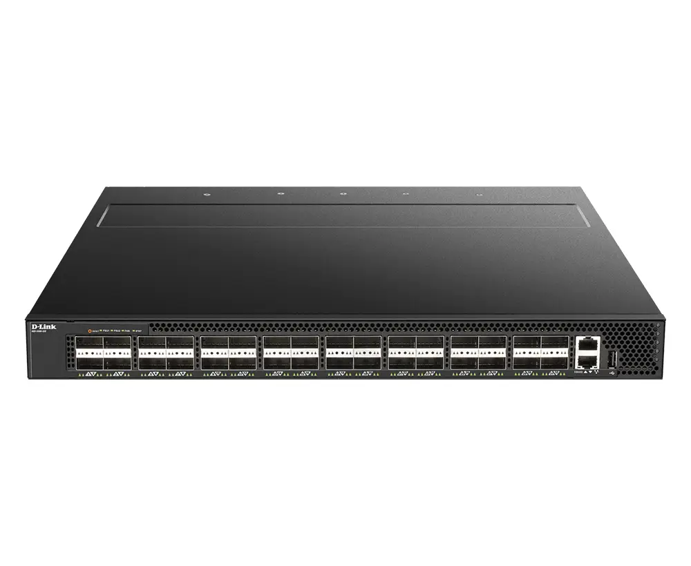 D-Link DQS-5000-32S DQS-5000-32S/SI