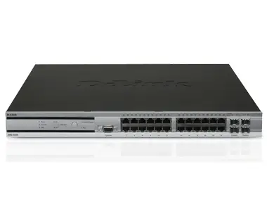 D-Link DWS-3026