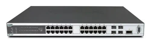 D-Link DWS-3227