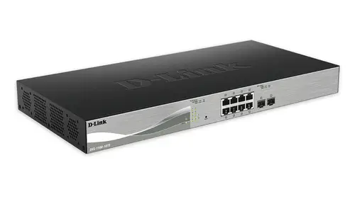 D-Link DXS-1100-10TS DXS-1100-10TS/KIT2