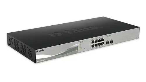 D-Link DXS-1100-10TS DXS-1100-10TS+DEM-431XT