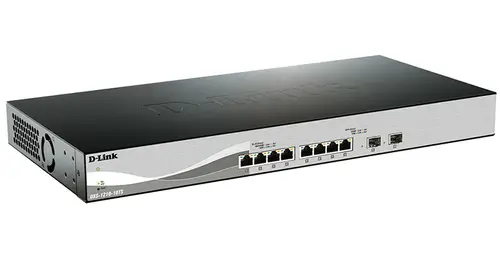 D-Link DXS-1210-10TS DXS-1210-10TS/KIT2