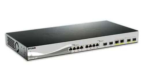 D-Link DXS-1210-12TC DXS-1210-12TC/KIT2