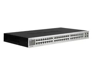D-Link DXS-3350SR