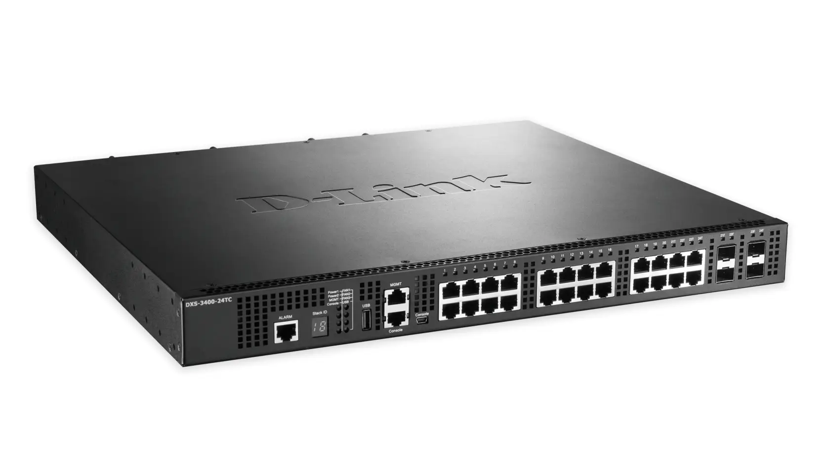 D-Link DXS-3400-24SC