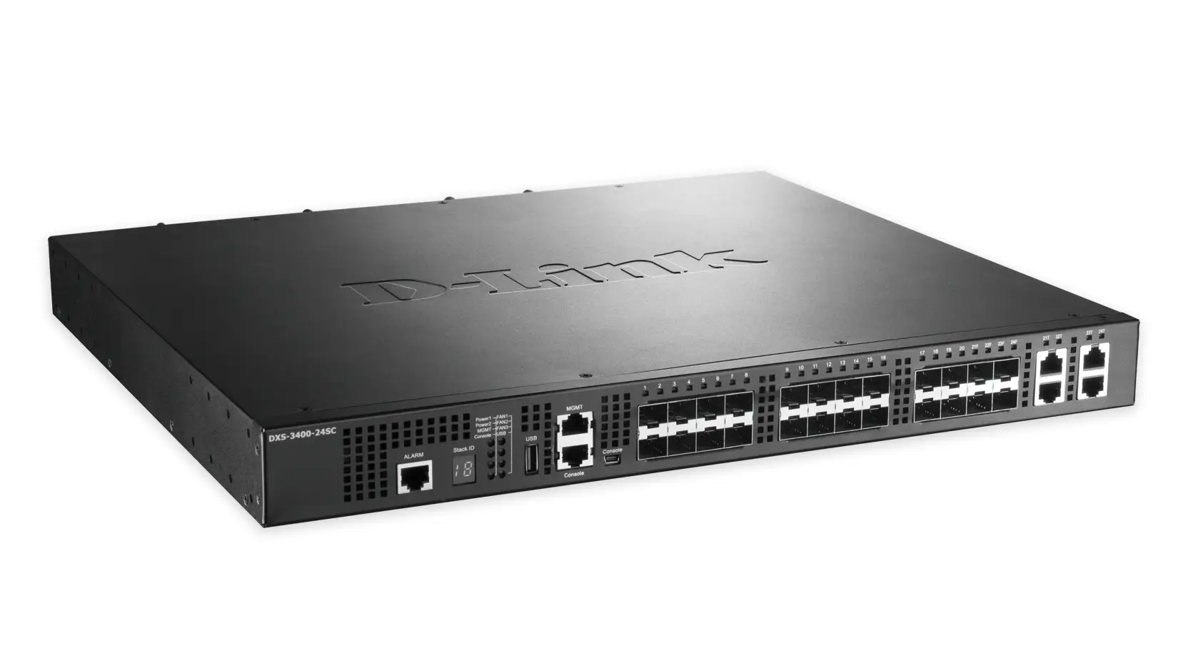 D-Link DXS-3400-24SC DXS-3400-24SC+DAS-A-6Y247