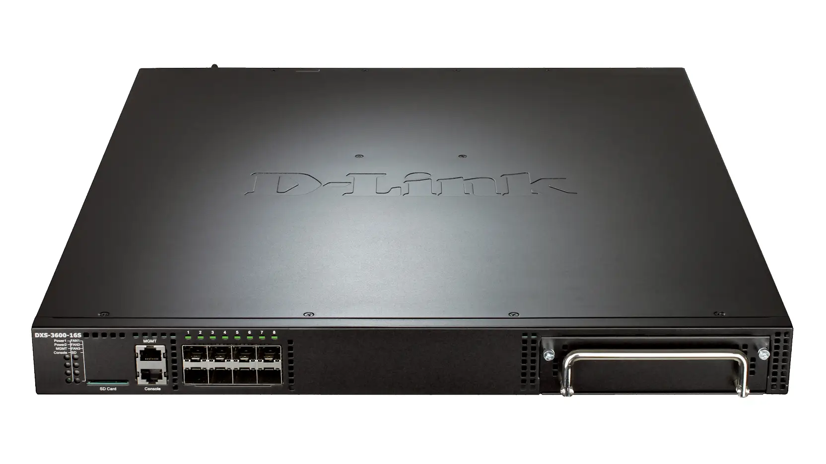 D-Link DXS-3600-16S DXS-3600-16S/SI