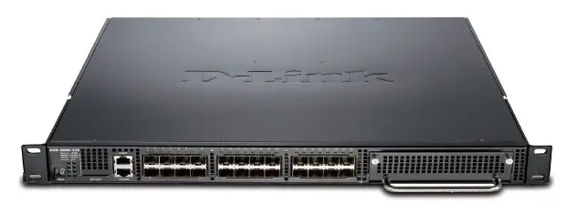 D-Link DXS-3600-32S/EEI