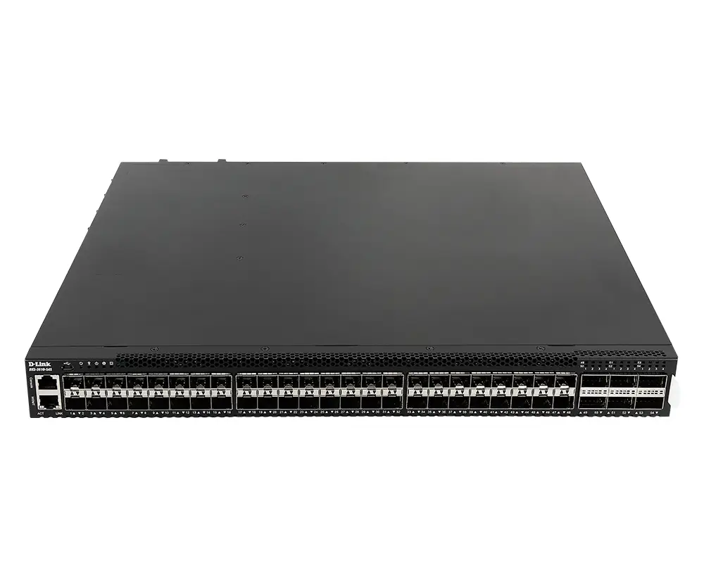 D-Link DXS-3610-54S DXS-3610-54S/SI