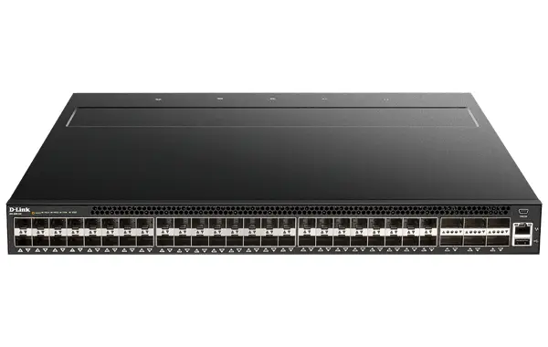 D-Link DXS-5000-54S