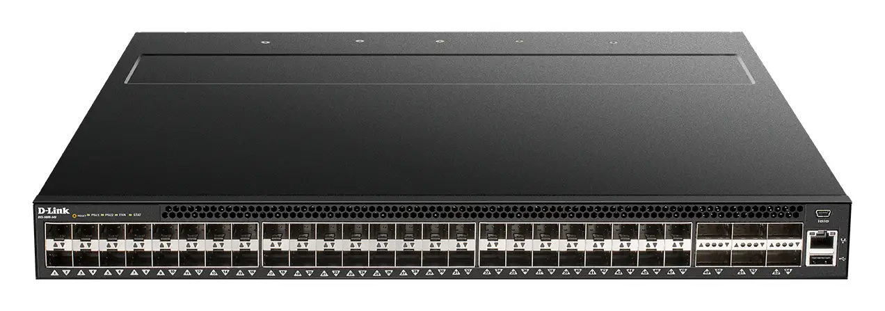 D-Link DXS-5000-54S/SI