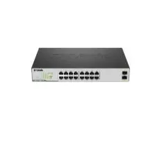 D-Link EasySmart DGS-1100-18