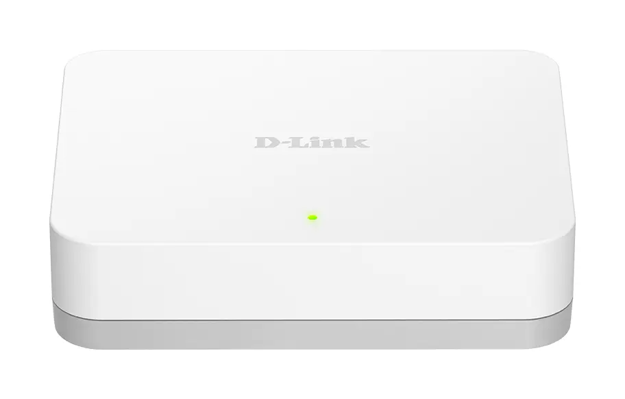 D-Link GO-SW-5G GO-SW-5G/E