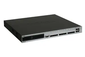 D-Link Managed 12-Port Switch DGS-3612G