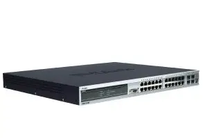 D-Link xStack 24-Port Gigabit L2+ Stackable Switch DGS-3427
