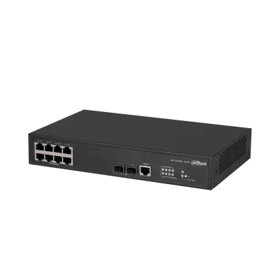 Dahua Technology Access DH-AS4300-8GT2GF