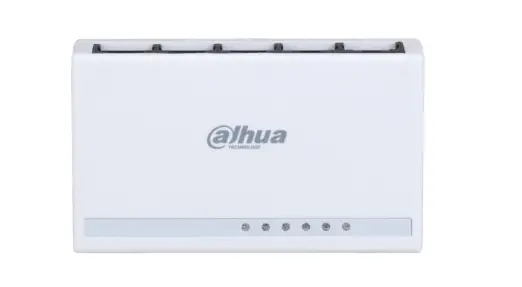 Dahua Technology DH-PFS3005-5ET-L
