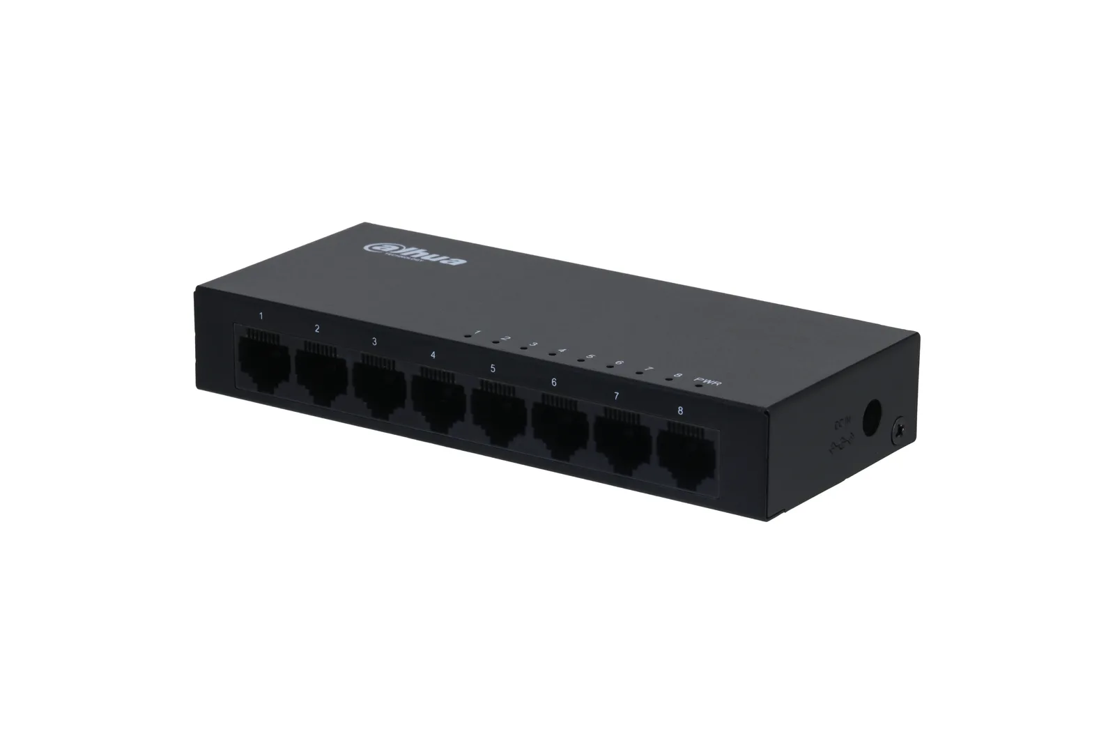 Dahua Technology Access DH-PFS3008-8GT DH-PFS3008-8GT-V2