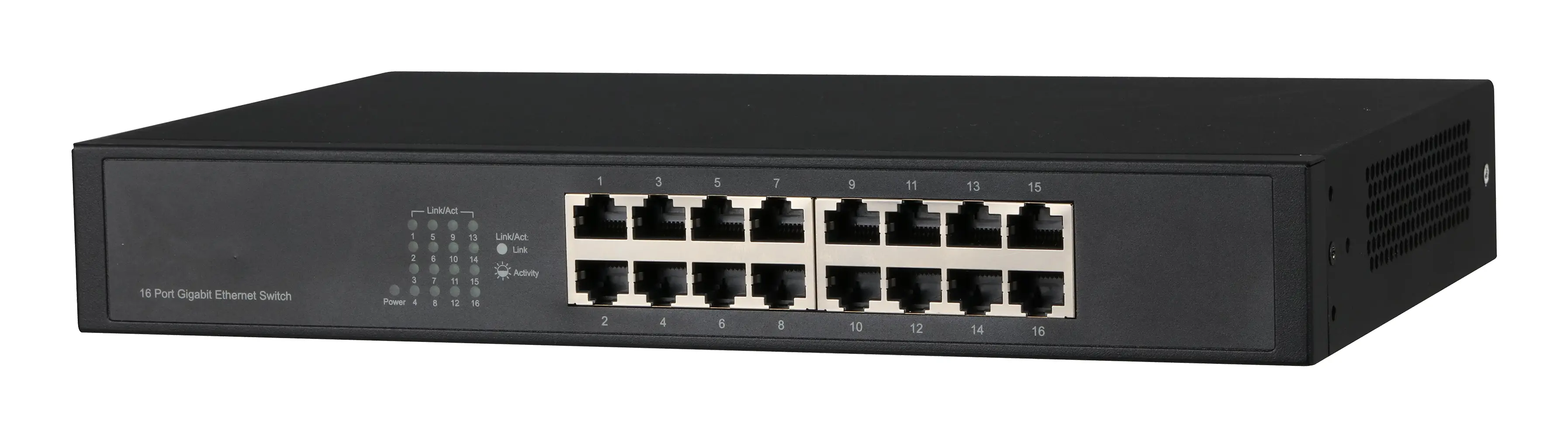 Dahua Technology DH-PFS3016-16GT