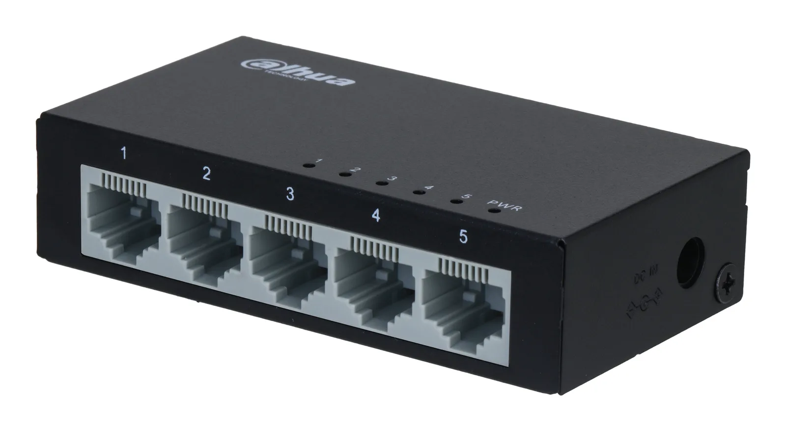 Dahua Technology Access PFS3005-5ET-V2 DH-PFS3005-5ET-V2