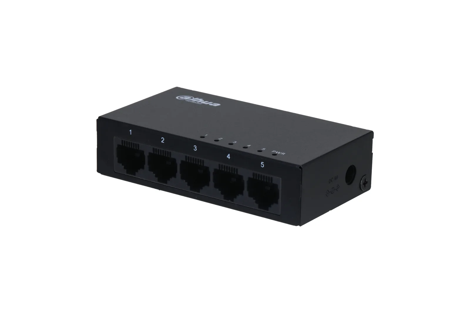 Dahua Technology Access PFS3005-5GT-V2 DH-PFS3005-5GT-V2