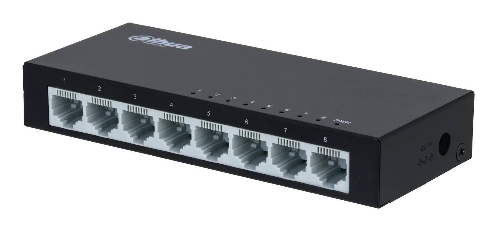 Dahua Technology Access PFS3008-8ET-V2 DH-PFS3008-8ET-V2