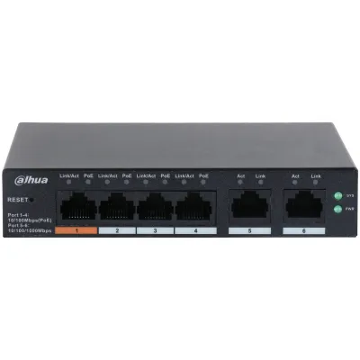 Dahua Technology DH-CS4006-4ET-60